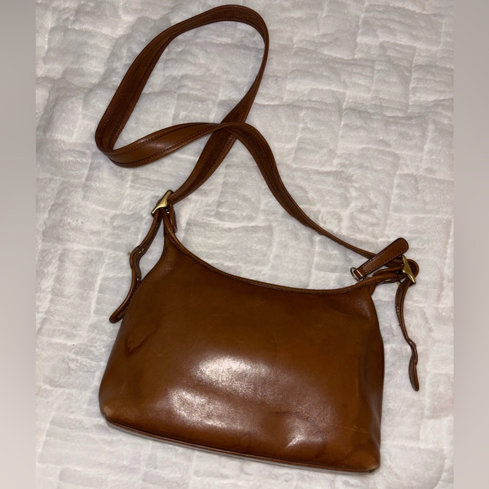 Vintage ✨ Coach Legacy Small Pocket Zip bag, style number 9136